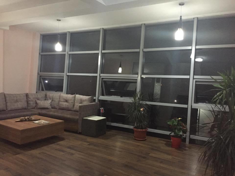 Hotel Antika Prizren Exteriér fotografie