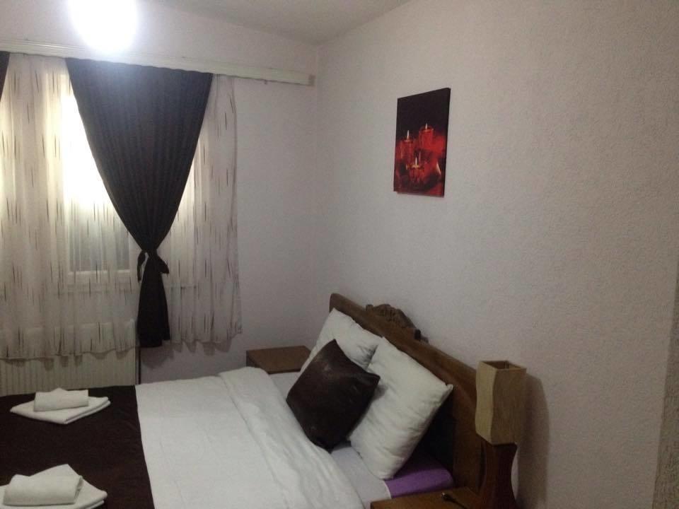 Hotel Antika Prizren Exteriér fotografie