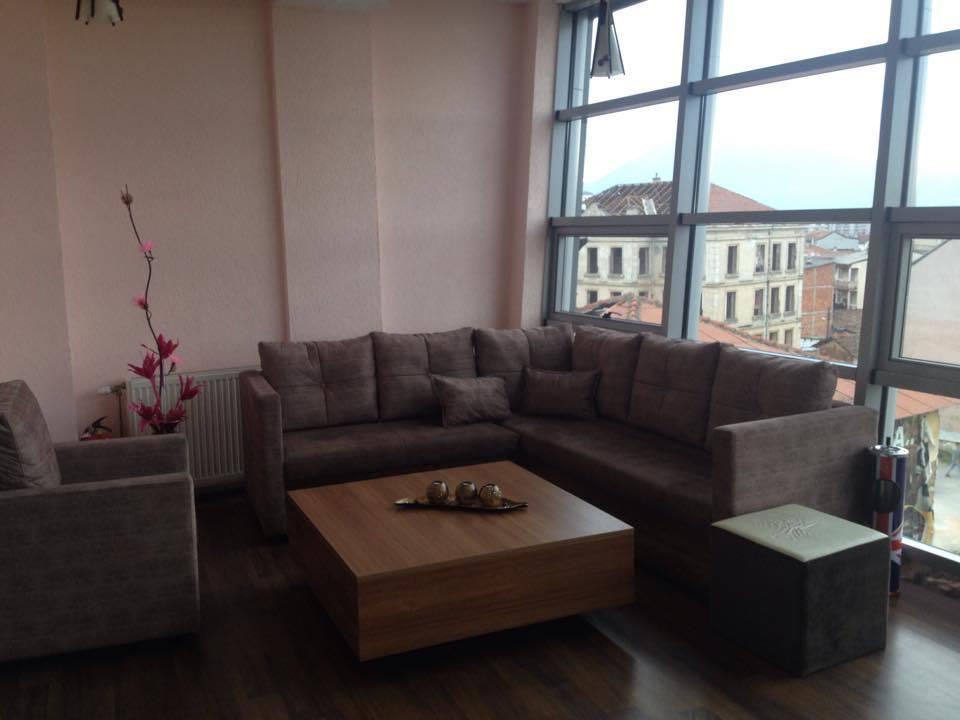 Hotel Antika Prizren Exteriér fotografie