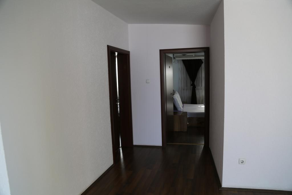 Hotel Antika Prizren Exteriér fotografie