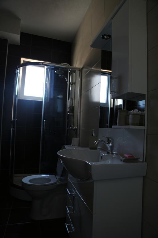 Hotel Antika Prizren Pokoj fotografie