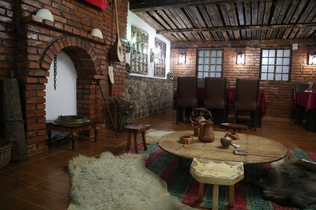 Hotel Antika Prizren Exteriér fotografie