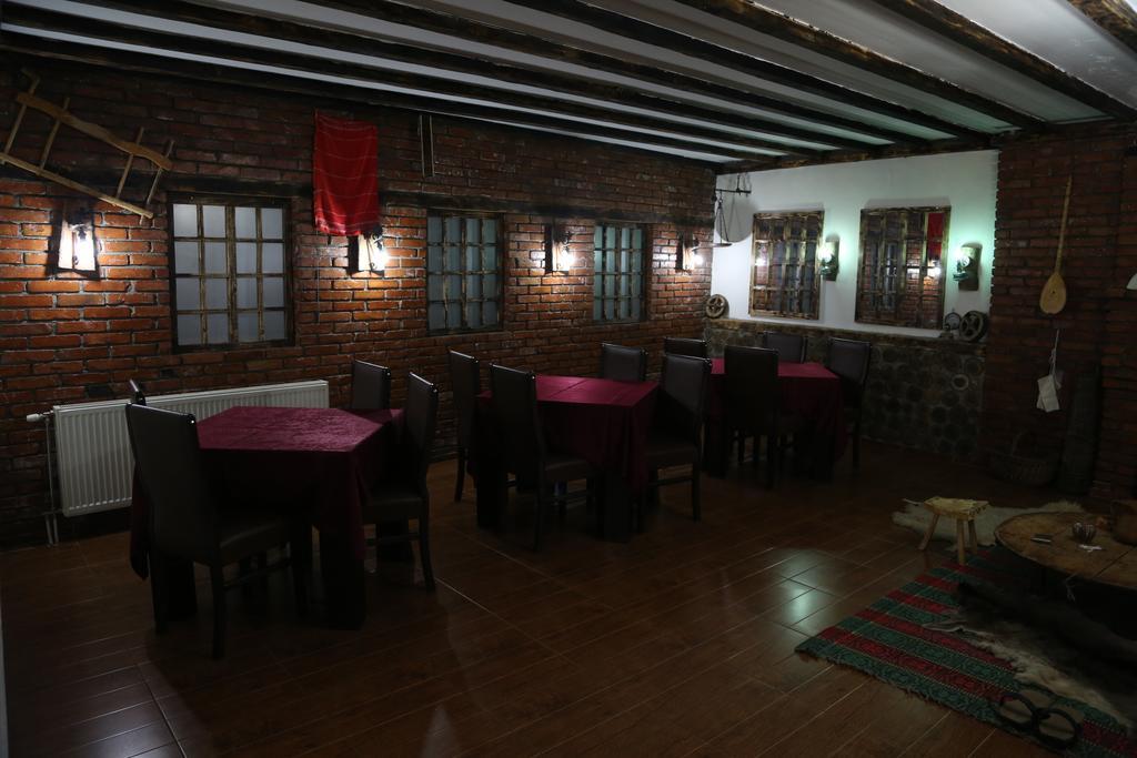 Hotel Antika Prizren Exteriér fotografie
