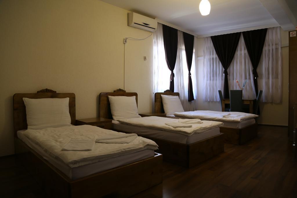 Hotel Antika Prizren Pokoj fotografie