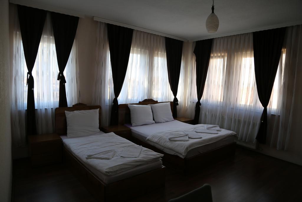 Hotel Antika Prizren Pokoj fotografie