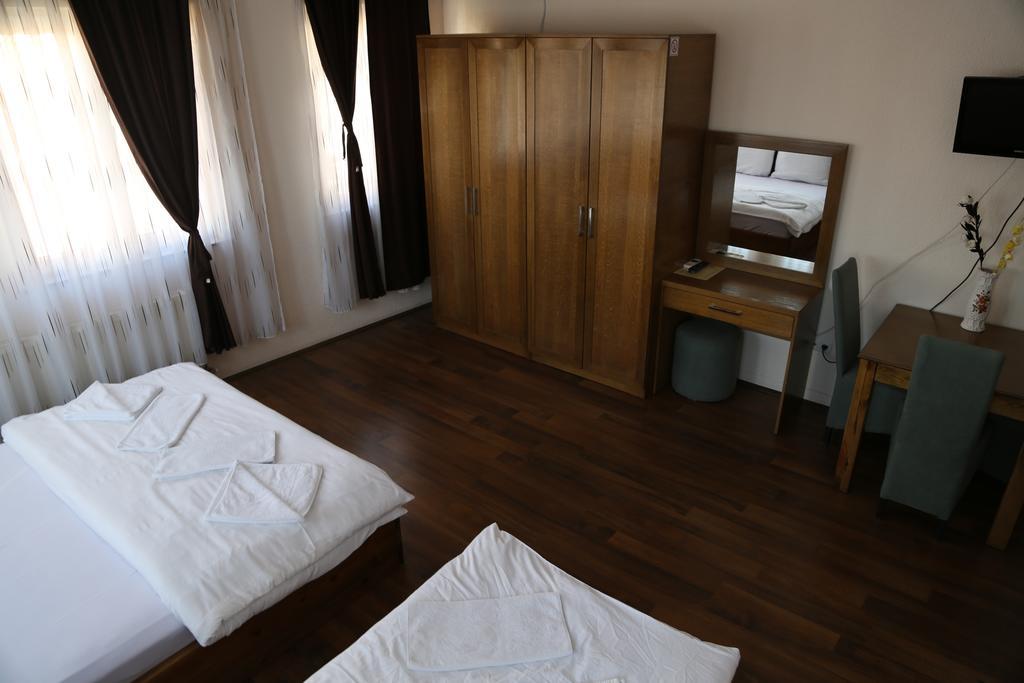 Hotel Antika Prizren Pokoj fotografie