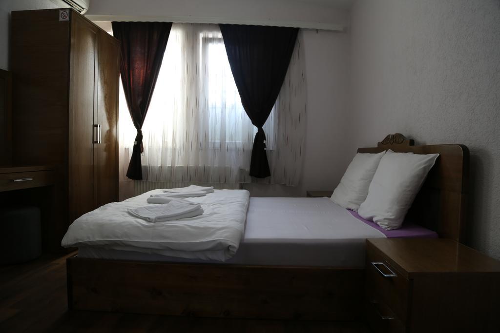 Hotel Antika Prizren Pokoj fotografie