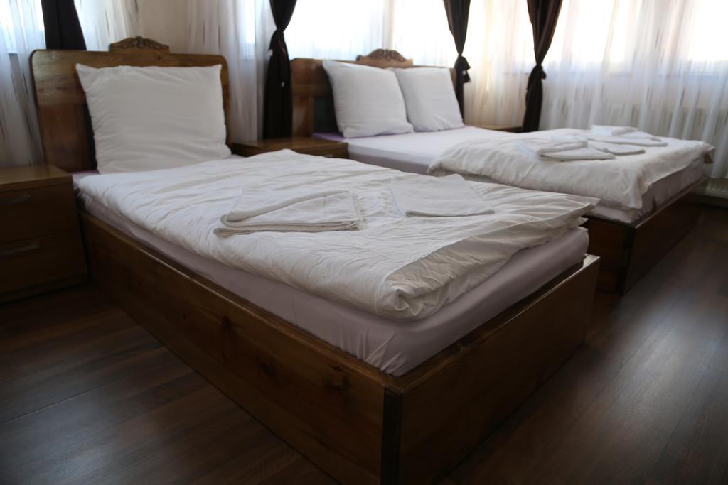 Hotel Antika Prizren Pokoj fotografie