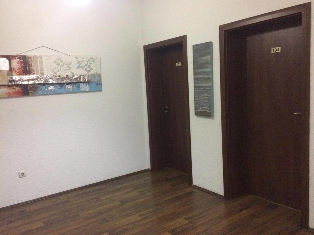 Hotel Antika Prizren Exteriér fotografie